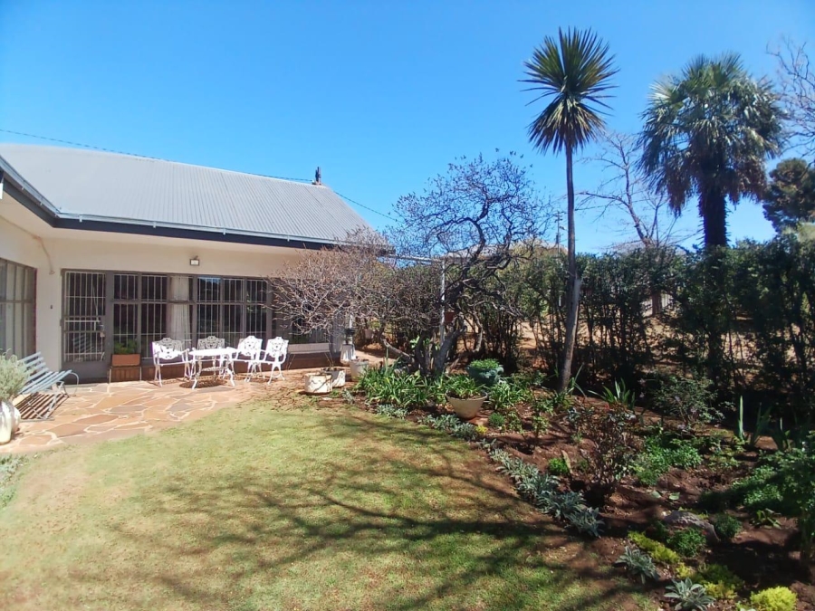 4 Bedroom Property for Sale in Burgersdorp Eastern Cape